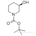 (R) -1-Boc-3-Hydroxypipéridine CAS 143900-43-0